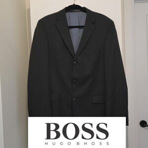 HUGO BOSS MEN'S BLAZER!